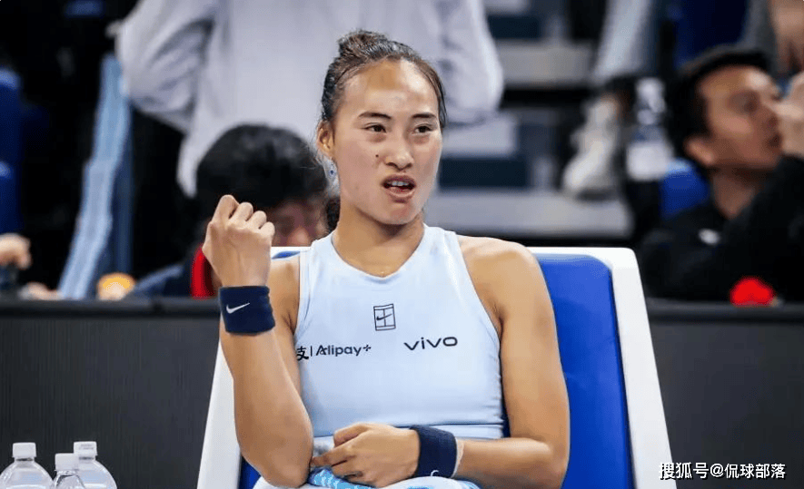 2-1，晋级武网16强！36岁前中国一姐连续爆冷，获120分+30万奖金
