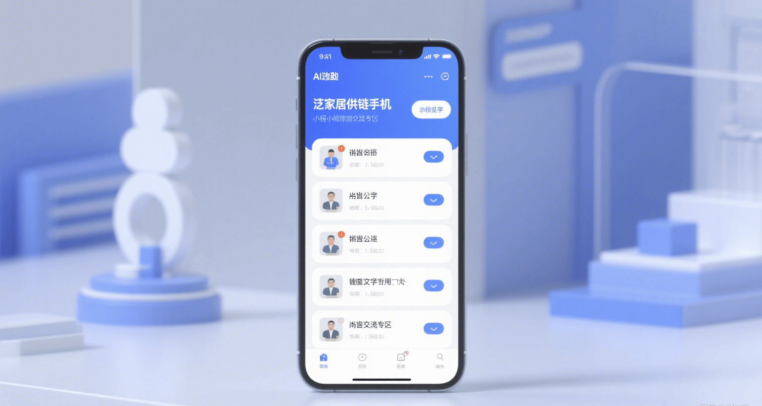 别再死磕微信群，这个免费行业交流社区富含更多商机