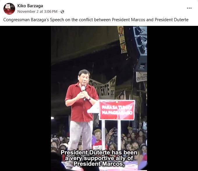 “小马想让杜特尔特死在海牙!”中国男子独立运作虚拟币诈骗窝点,当场被抓!