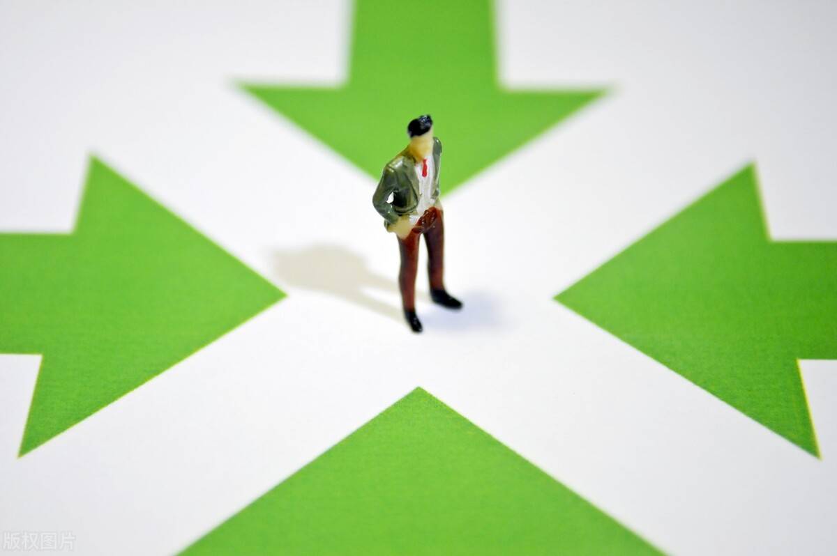 股票的涨跌原理是什么?