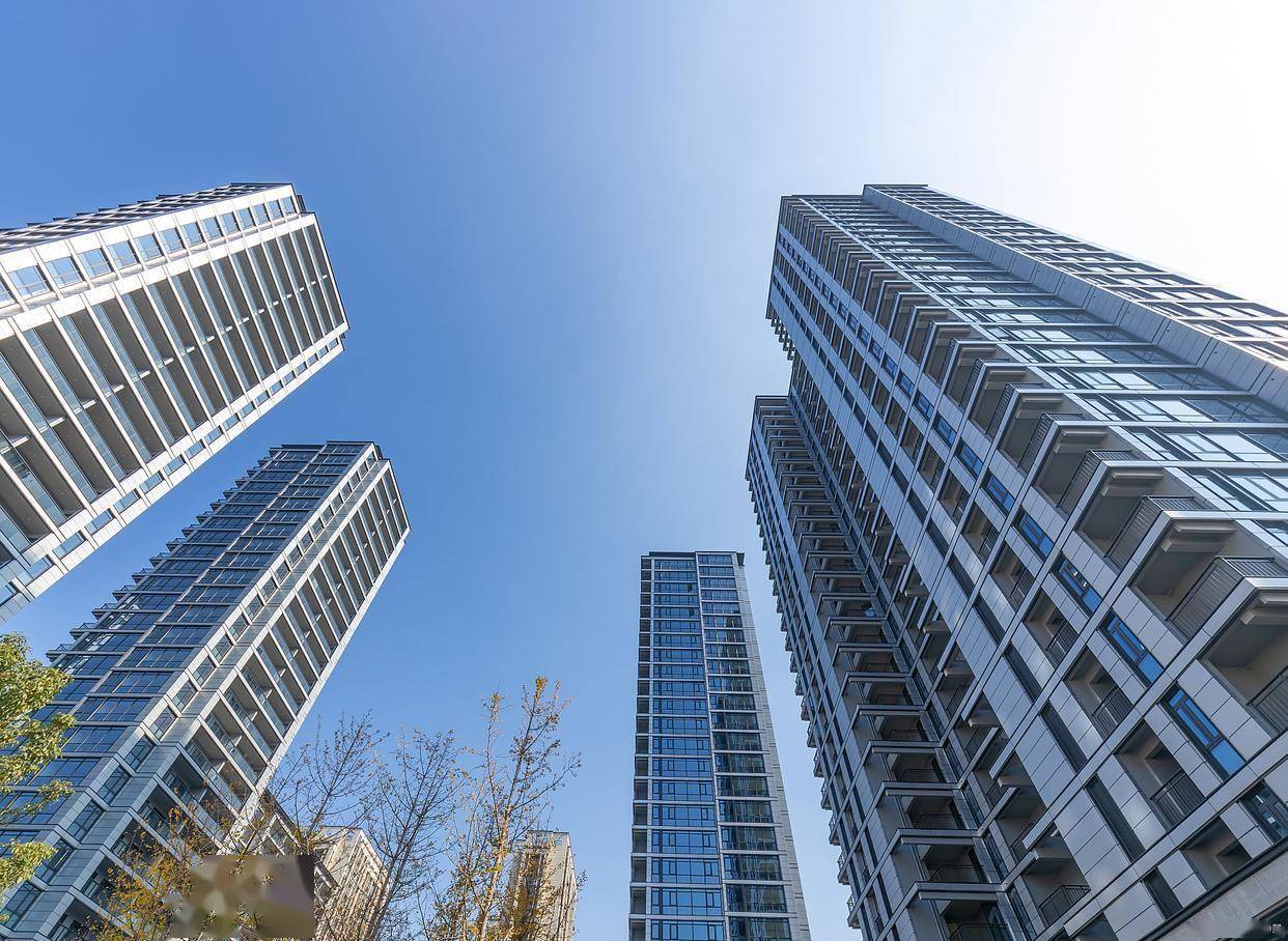 购房者的信心决定房价的涨跌!