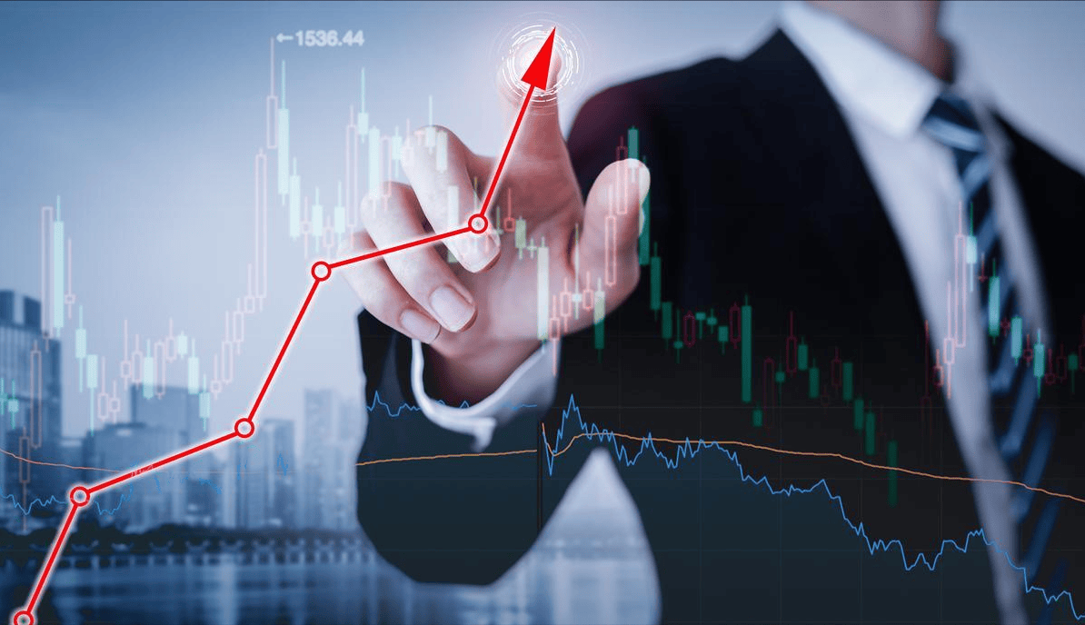 下周的涨跌不用猜,提前说三个预判