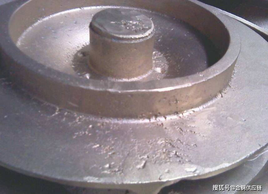 孕育剂价格涨跌密码：这个铸件维生素的价格谁说了算？