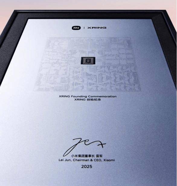 “寒王”涨跌不重要，重要的是中国芯预期变了