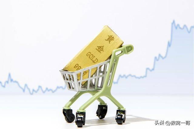 金价涨跌背后的秘密:聪明人靠它判断经济和财富机会