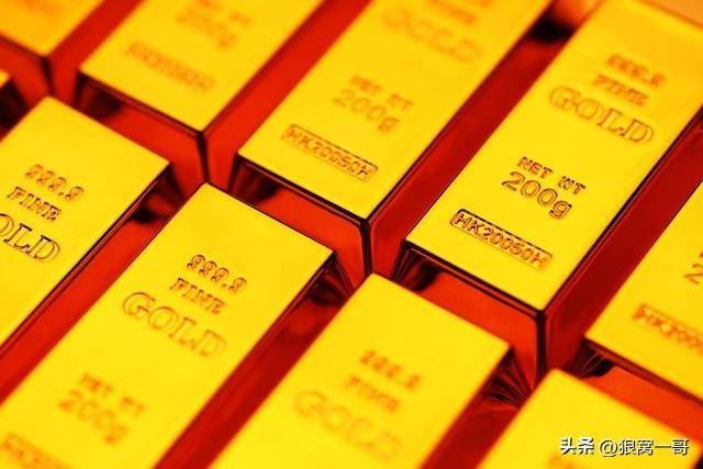 金价涨跌背后的秘密:聪明人靠它判断经济和财富机会