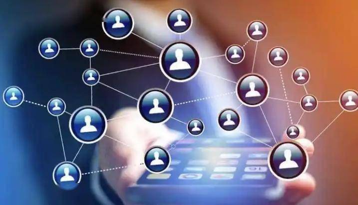 区块链：重塑信任与未来的力量