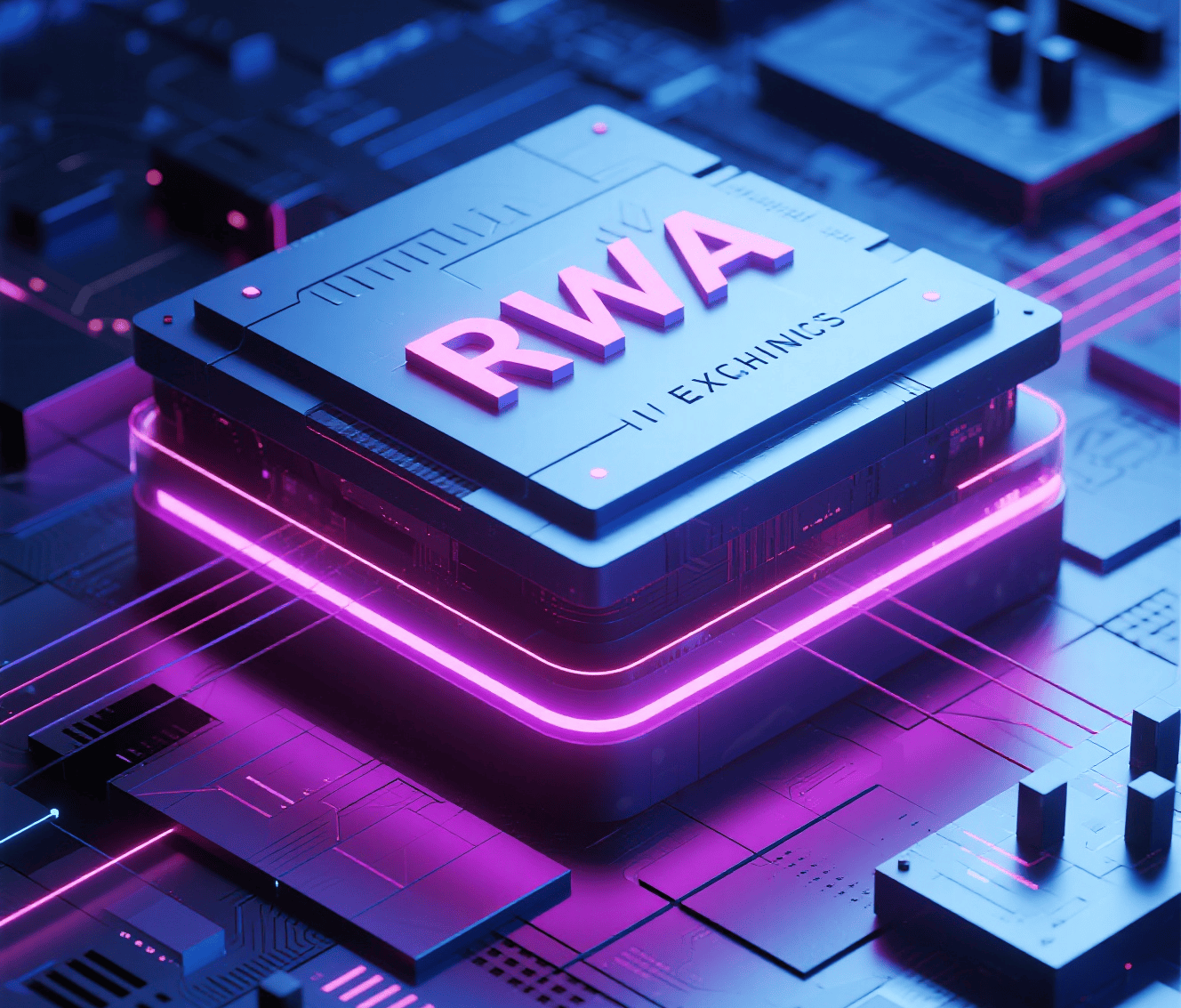 区块链带来的技术创新与变革