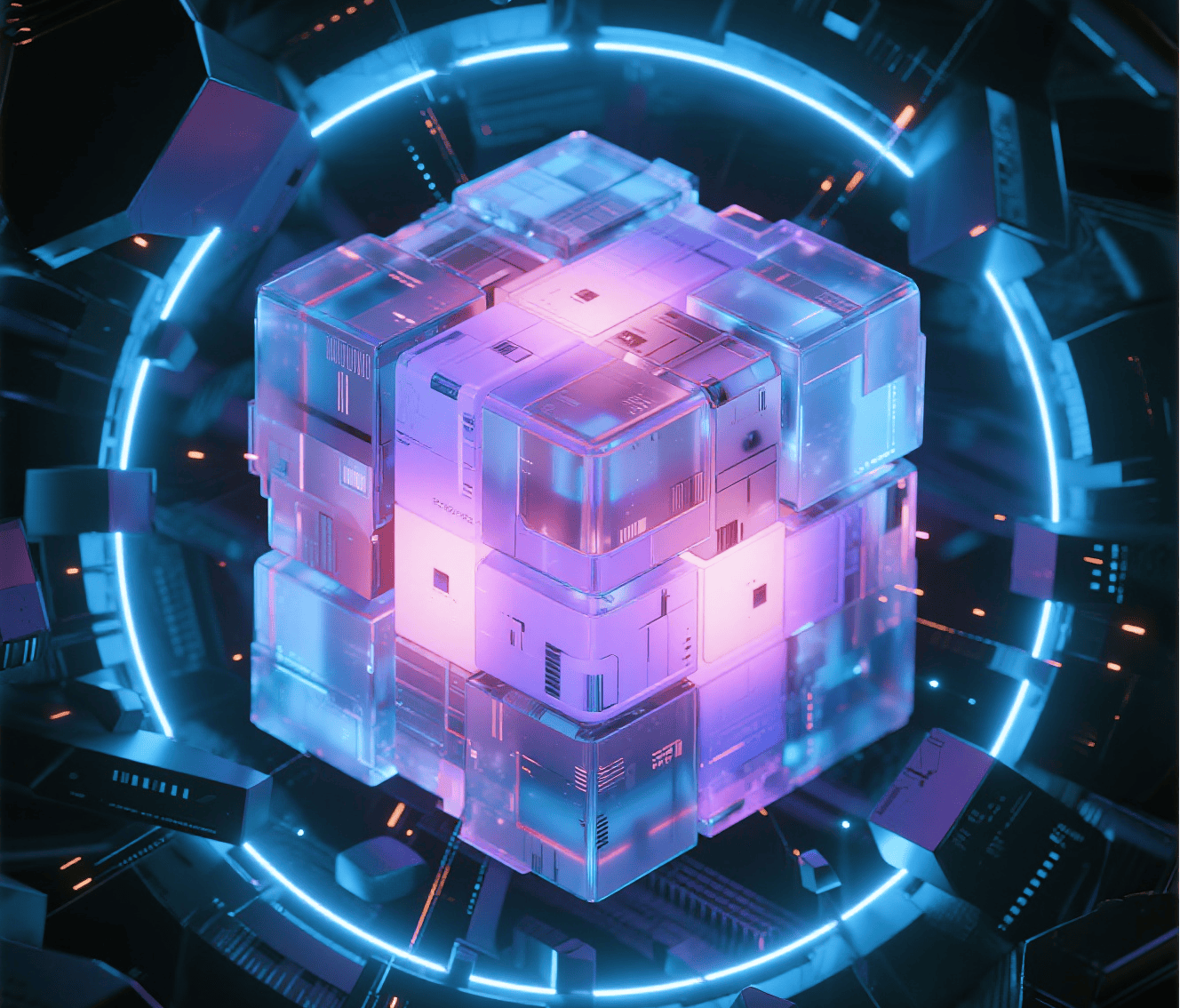 区块链带来的技术创新与变革