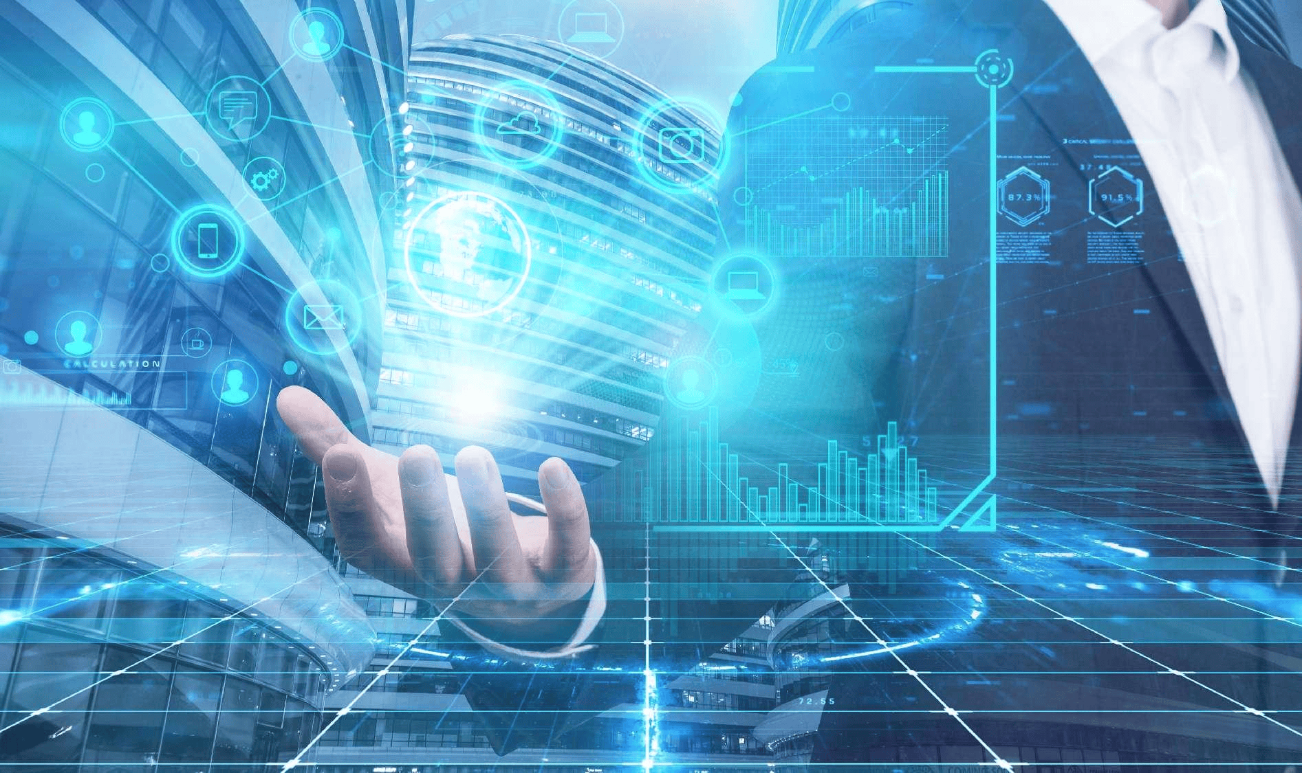 境外区块链债券生态环境与实务简析（上）