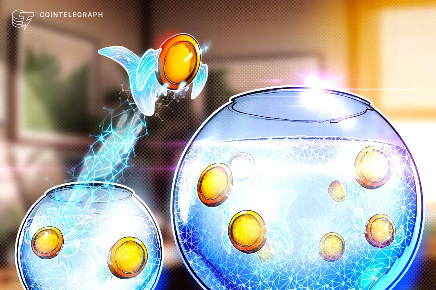 区块链质押升级：再质押项目与投资机会盘点