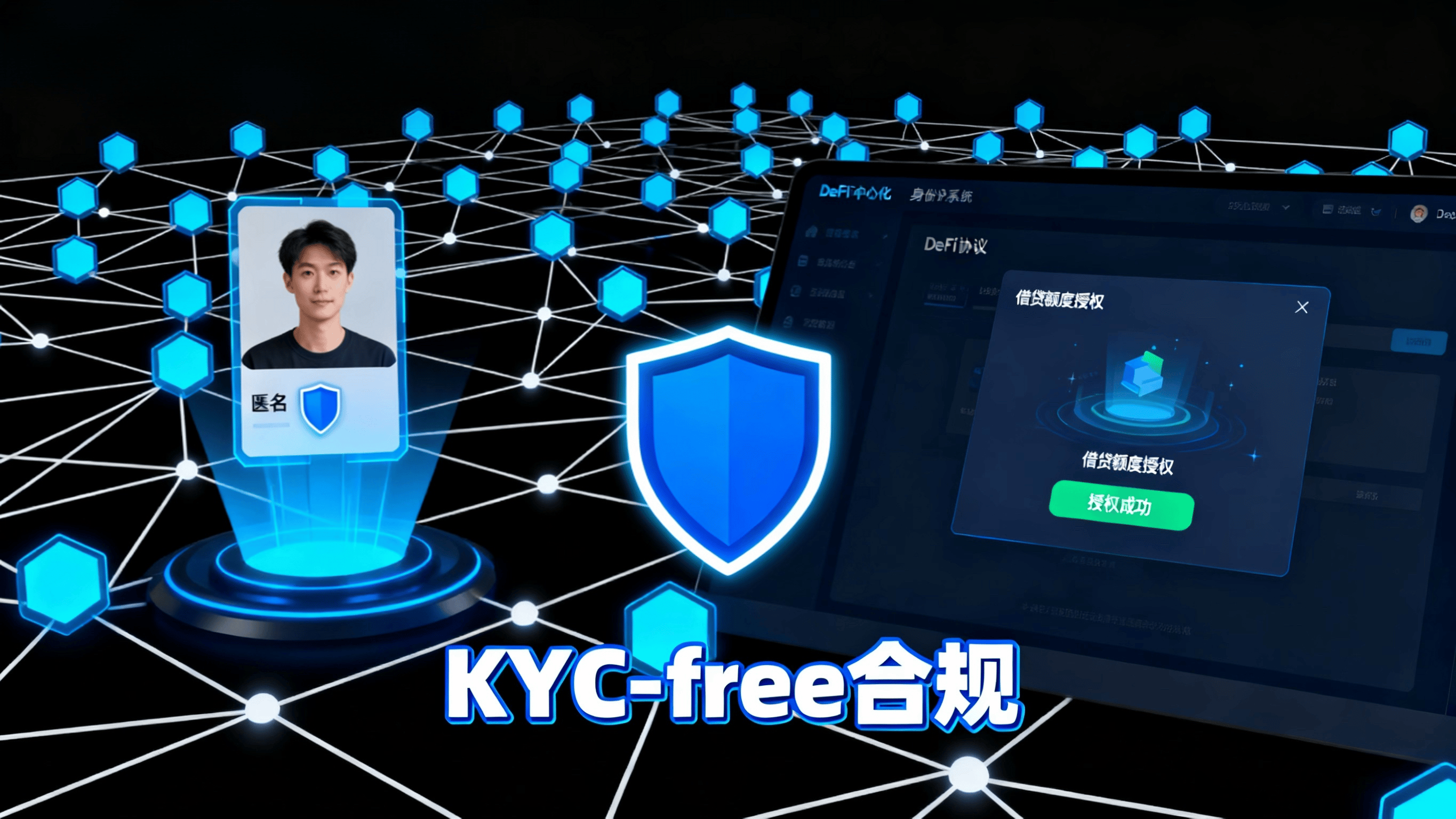 数字主权时代:区块链如何重构用户与数据的关系