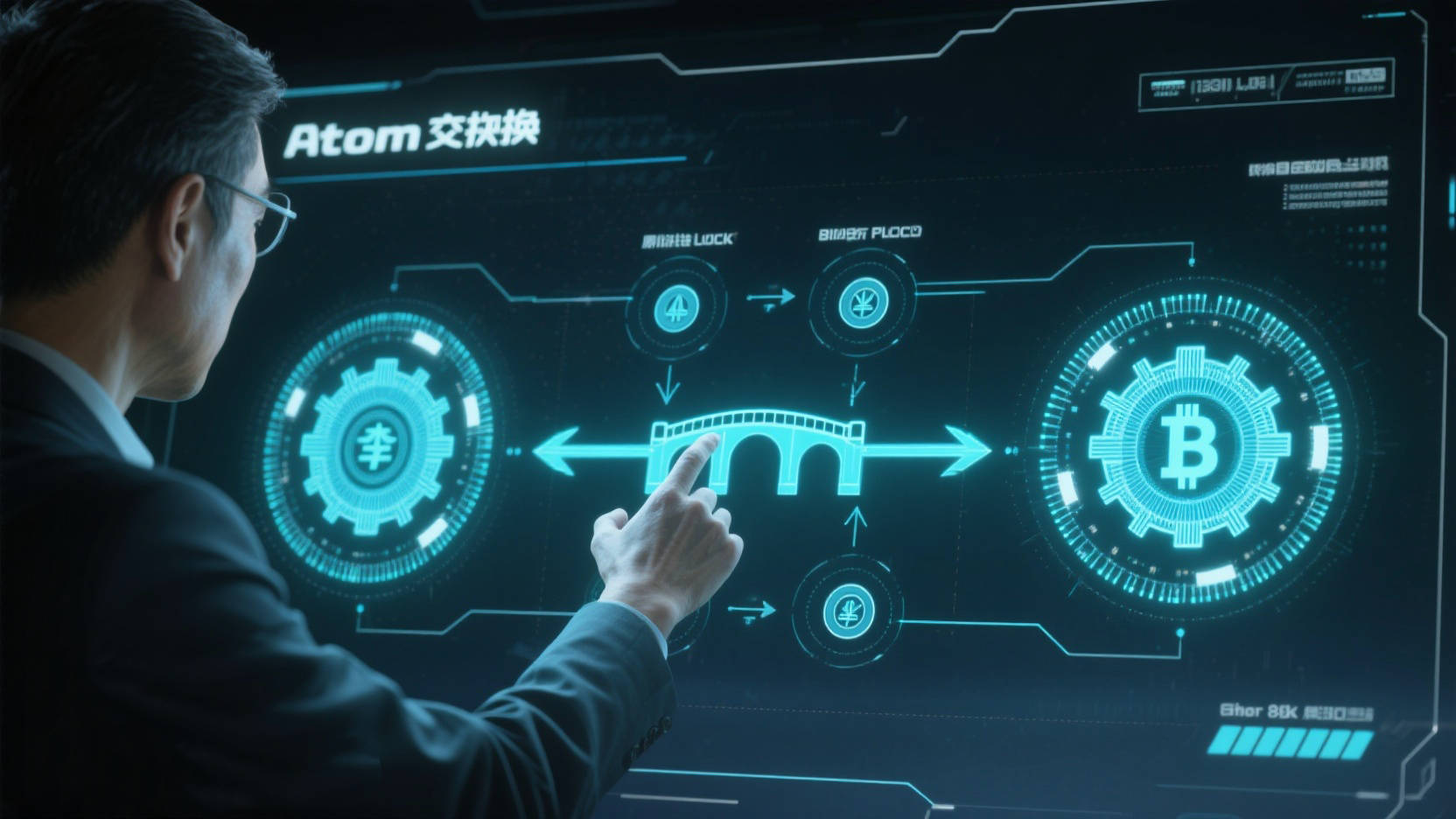 构建区块链DAO法治框架—监管挑战与应对策略研究