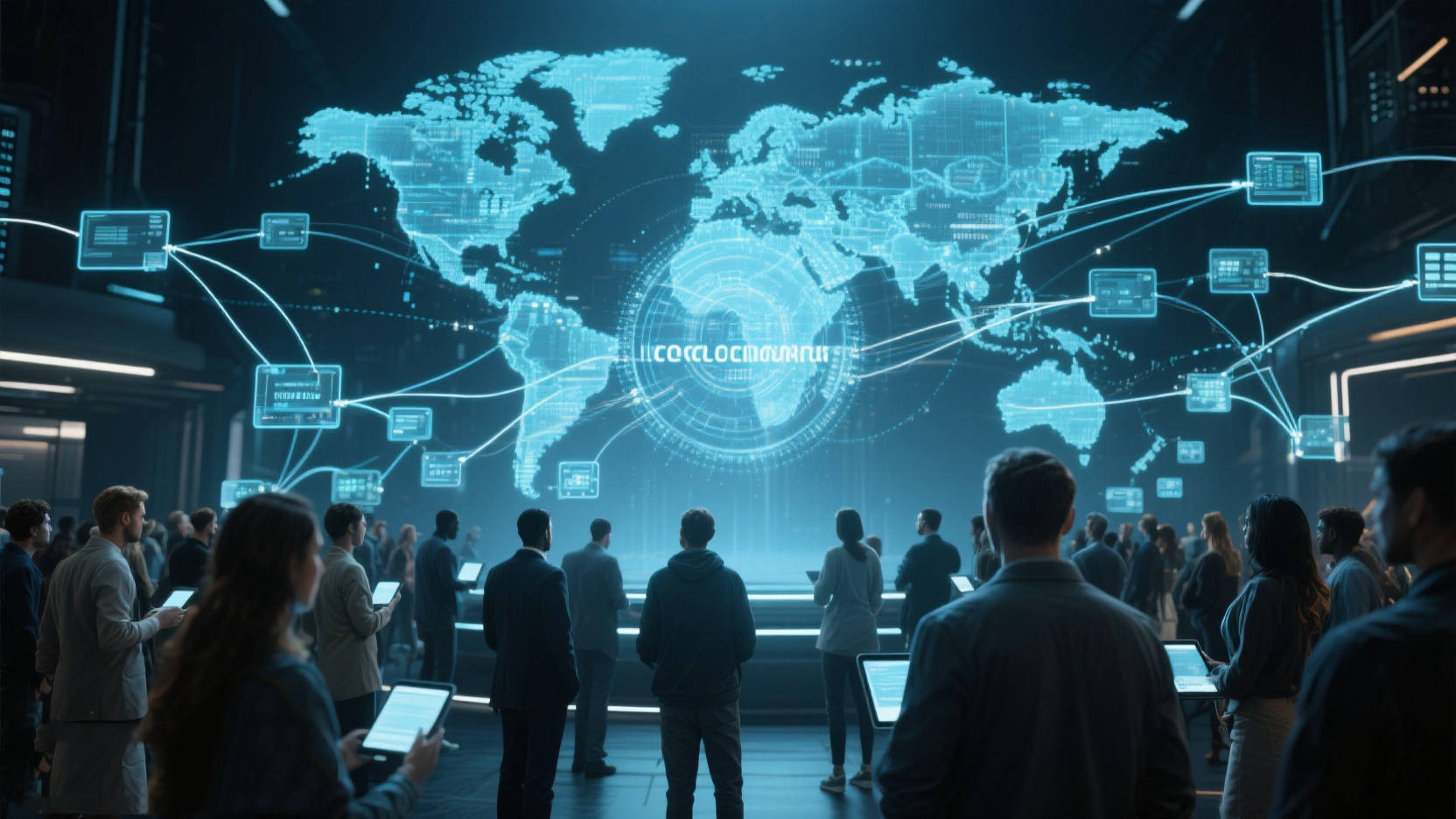 构建区块链DAO法治框架—监管挑战与应对策略研究