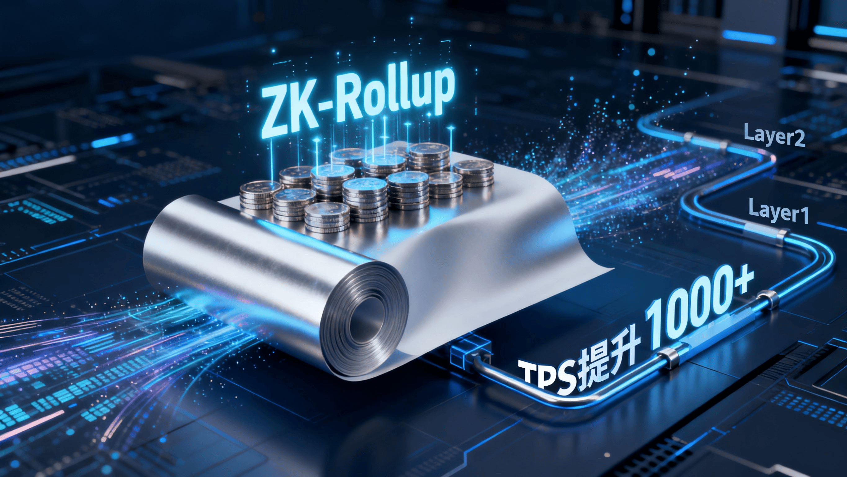 区块链技术驱动Web3.0安全与隐私范式升级:权威解析与行业实践