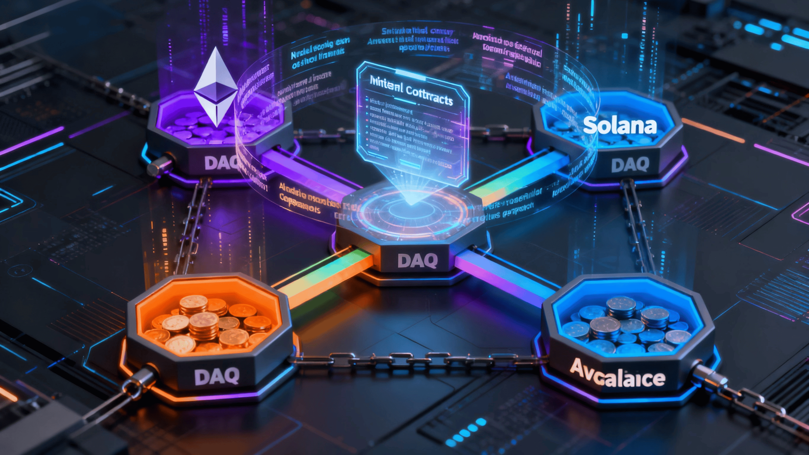 区块链技术驱动Web3.0安全与隐私范式升级：权威解析与行业实践