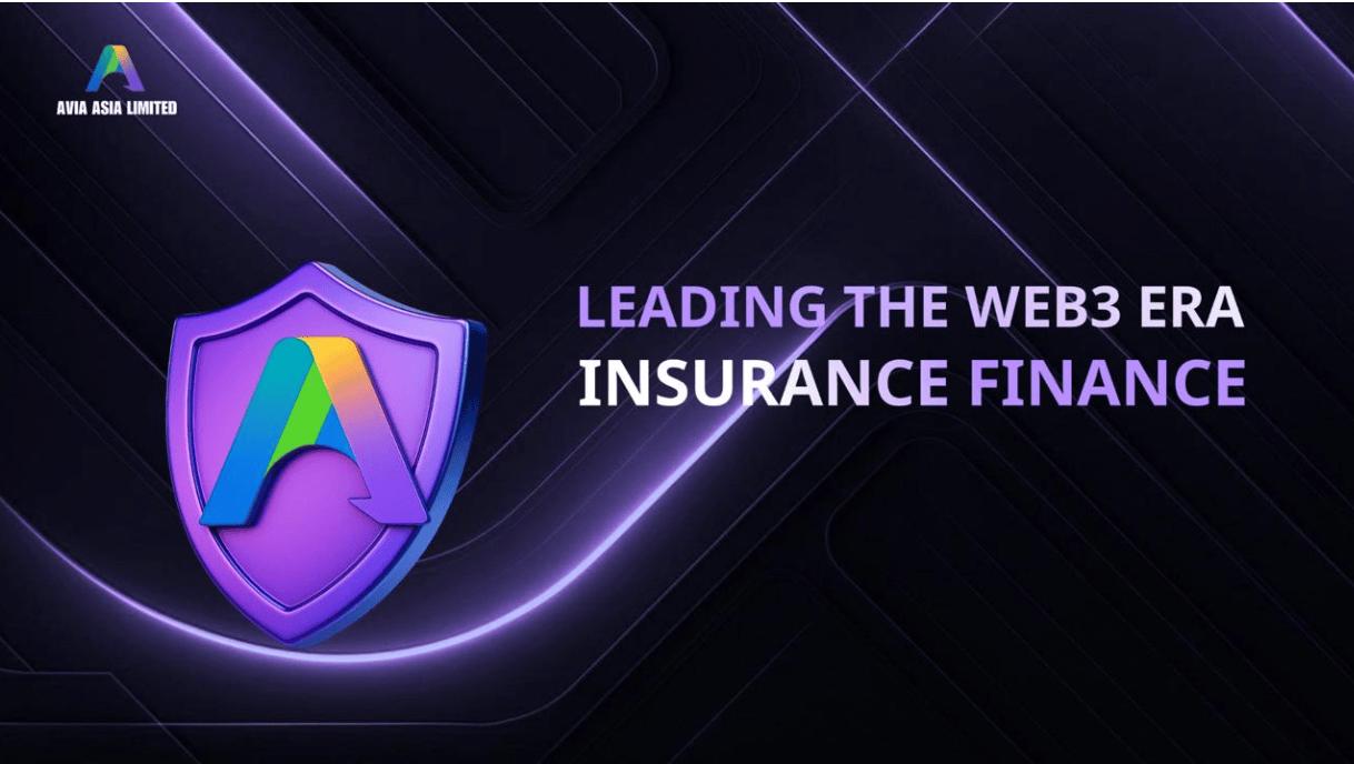 英杰华亚太与英杰华邦战略合作，布局区块链·云保险事业