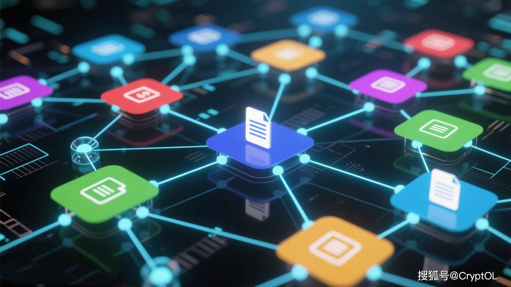 共建未来：区块链DAO的进化之路与我们的机遇