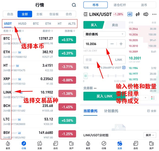 虚拟币新手(虚拟币玩法教程)