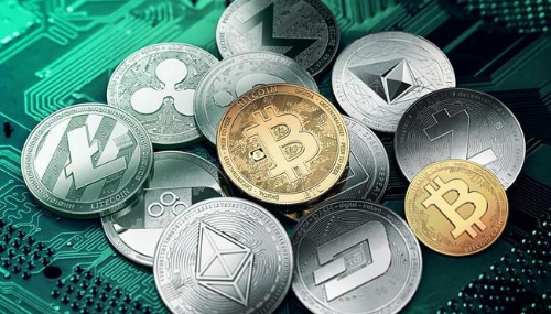 金融监管虚拟币(金融监管虚拟币案例)