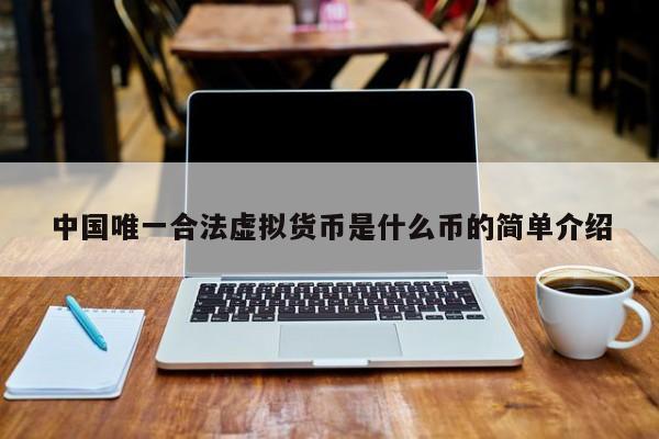 虚拟币是啥(虚拟币是什么意思?)