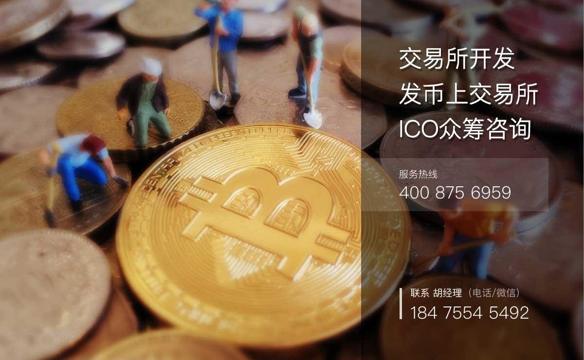 包含开发虚拟币交易平台的词条