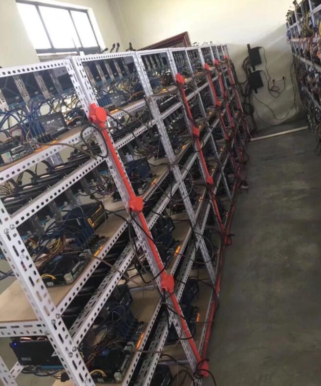 虚拟币挖矿类型(虚拟币挖矿类型是什么)