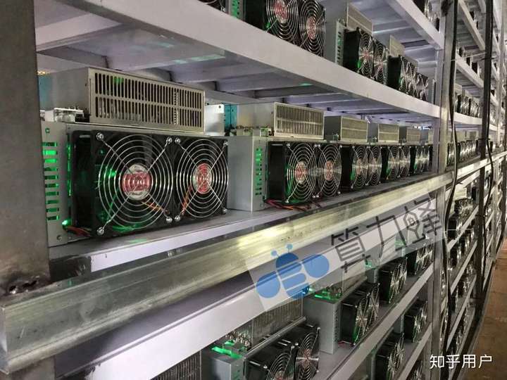 开发虚拟币挖矿(开发虚拟币挖矿犯法吗)