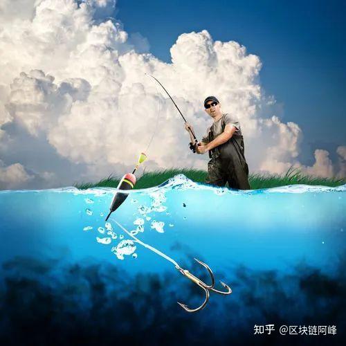 鱼塘虚拟币(虚拟币资金池运作)
