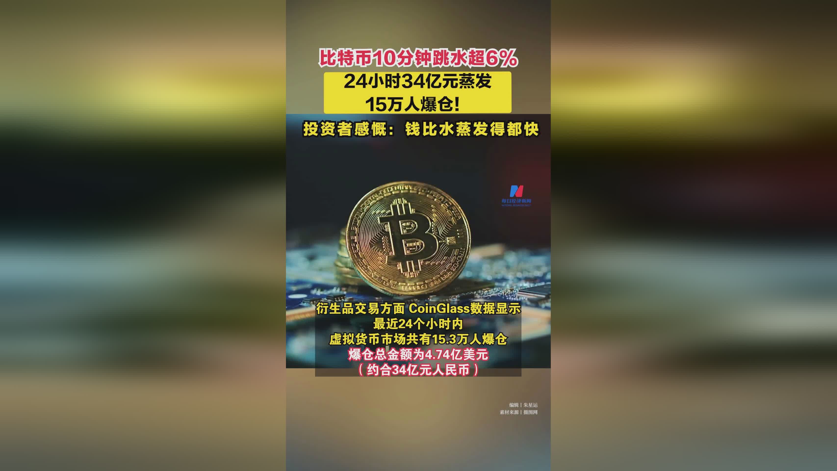 虚拟币大跳水(虚拟币大跌最新)