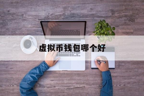 虚拟币钱包哪个好(虚拟币钱包哪个好用2024)